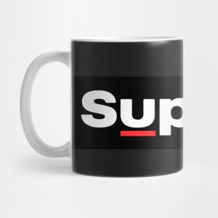 Superm Mug